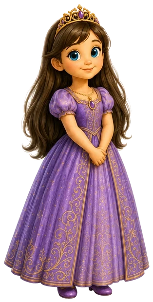 Princess Ella