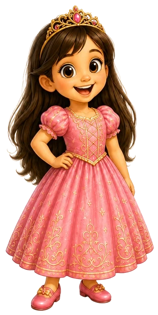 Princess Joey