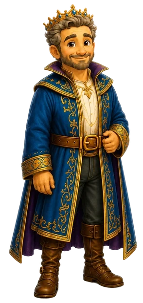 King Daddy