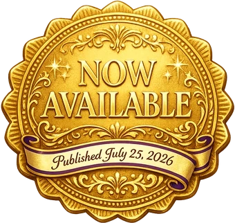 Now Available — The Rainbow Slide, published July 25, 2026